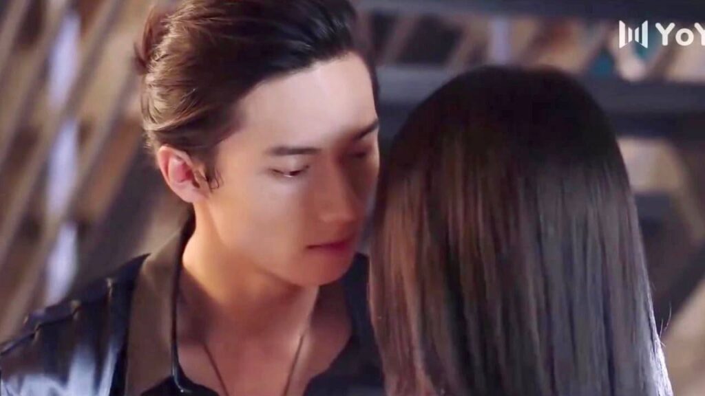 و غد و سيم تعشـقه الفتيات ( رومانسيتي الاولى )