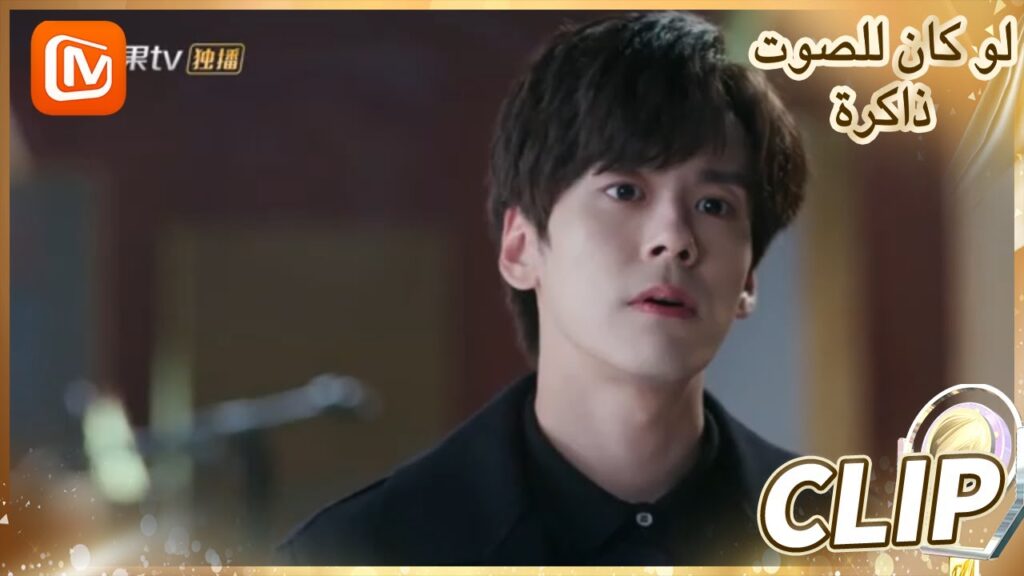 لا يمكنك النكران | لو كان للصوت ذاكرة    MangoTV  Arabic | If The Voice Has Memory