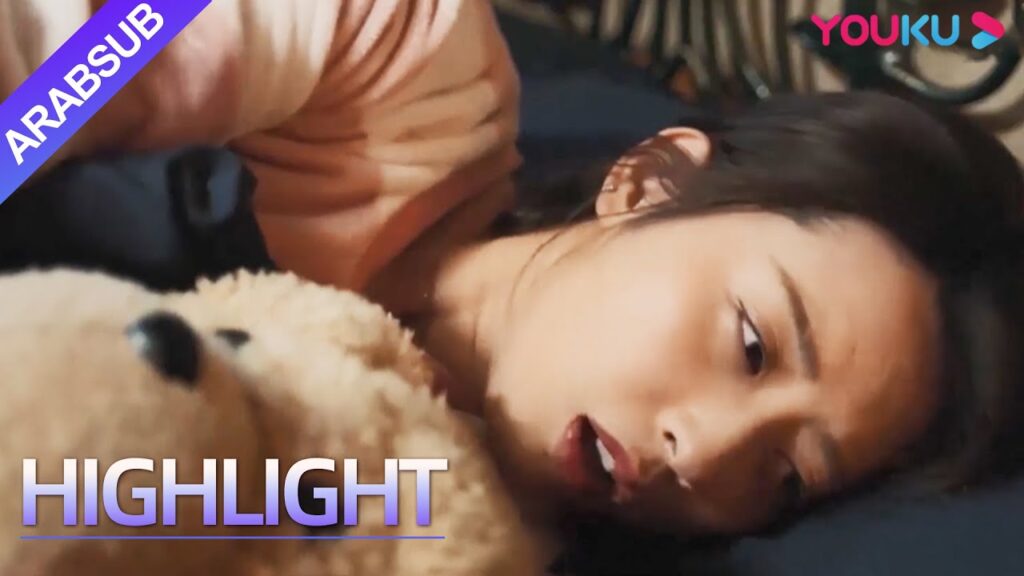 Bunshinsaba: Hoichi the Earless|حلم داخل حلم! الجمال يعاني أعمق خوف في الحلم!|YOUKU Bunshinsaba: Hoichi the Earless|حلم داخل حلم! الجمال يعاني أعمق خوف في الحلم!|YOUKU