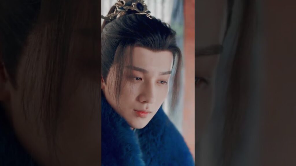 “دماء الشباب”|The Blood of Youth|ما هي تصفيفة شعر شياو سه التي تفضلها؟|YOUKU "دماء الشباب"|The Blood of Youth|ما هي تصفيفة شعر شياو سه التي تفضلها؟|YOUKU