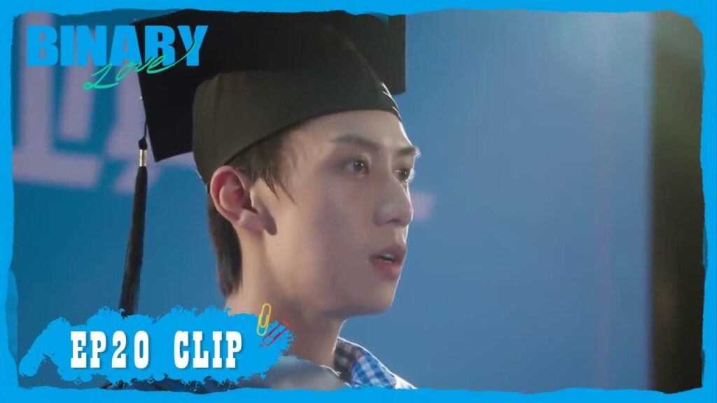 يعترف لها بحبه في حفلة تخرجه | مقطع من الحلقة 20 "الحب المزدوج" | WeTV