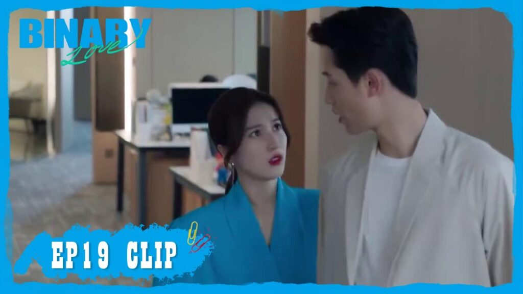 دوان شي يذهب للعمل مع حبيبته | مقطع من الحلقة 19 "الحب المزدوج" | WeTV