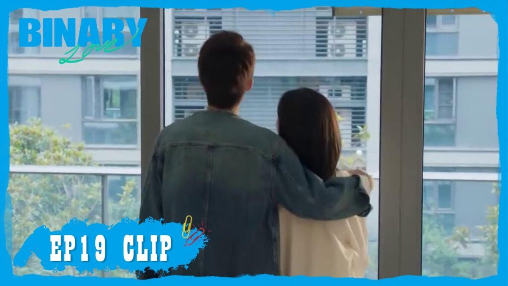 أخذ حبيبته لرؤية المنزل الجديد، يستعدان للزواج بعد التخرج | مقطع من الحلقة 19 "الحب المزدوج" | WeTV