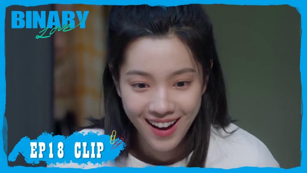 تطوع كي يوصل لها الطعام في الحجر | مقطع من الحلقة 18 "الحب المزدوج" | WeTV