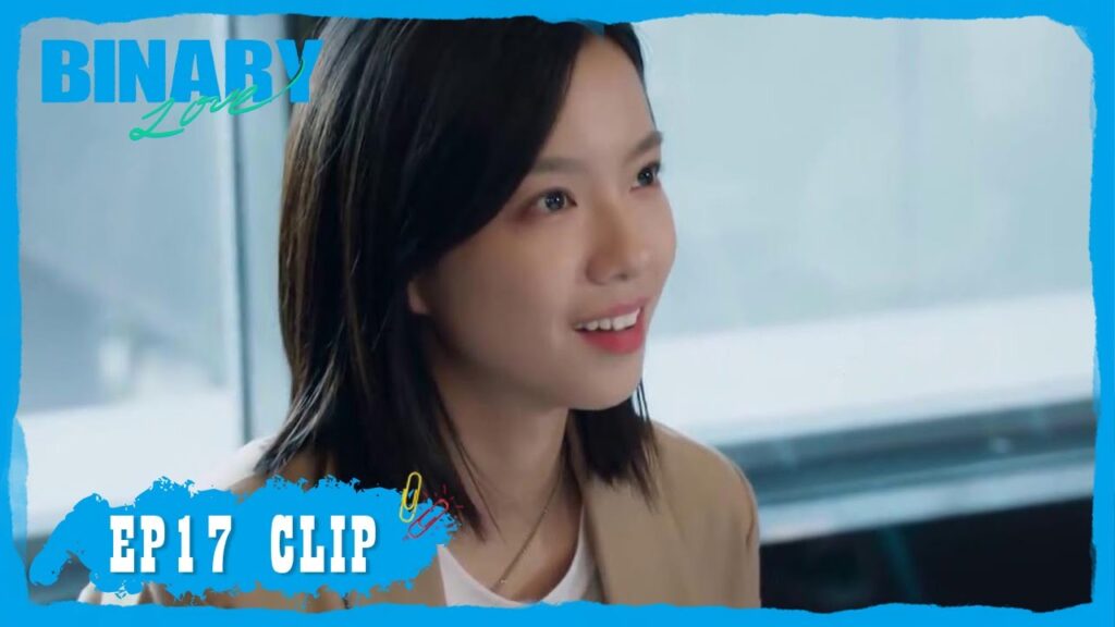 يو كي قرر أن يبقى ليهتم بلين لين | مقطع من الحلقة 17 "الحب المزدوج" | WeTV