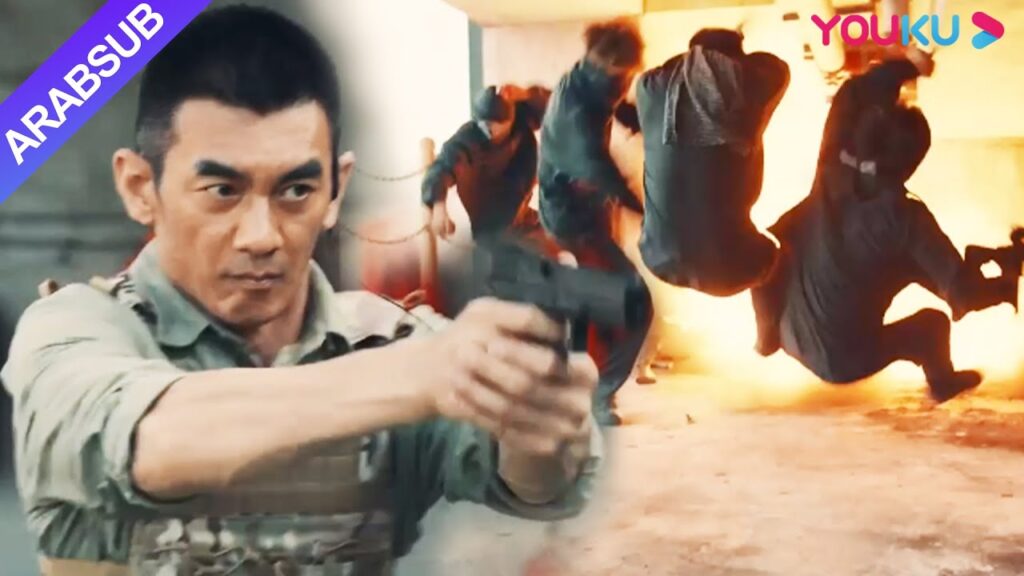 “اختراق”|Break Through|من أجل إنقاذ ابنته قضى الأب على العصابة الإجرامية وحدها!|YOUKU "اختراق"|Break Through|من أجل إنقاذ ابنته قضى الأب على العصابة الإجرامية وحدها!|YOUKU