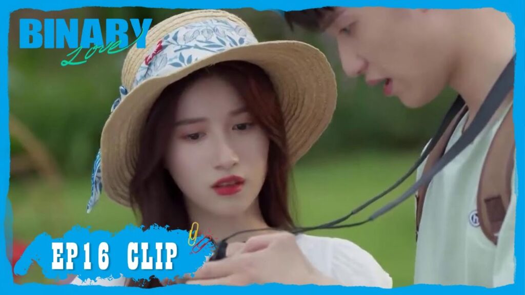 حبيبها كان يهتم بالنباتات وتركها في أول موعد لهما | مقطع من الحلقة 16 "الحب المزدوج" | WeTV