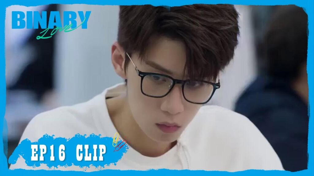 ليس بوسعه سوى أن يحدثها فيديو كل يوم لأنه يشتاق إليها | مقطع من الحلقة 16 "الحب المزدوج" | WeTV