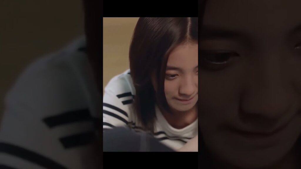 هل تحاولين تقبيلي اثناء نومي يا حلوتي #firstromance #wanpeng #yoyoarabic #rileywang #王以綸 #shorts #初恋