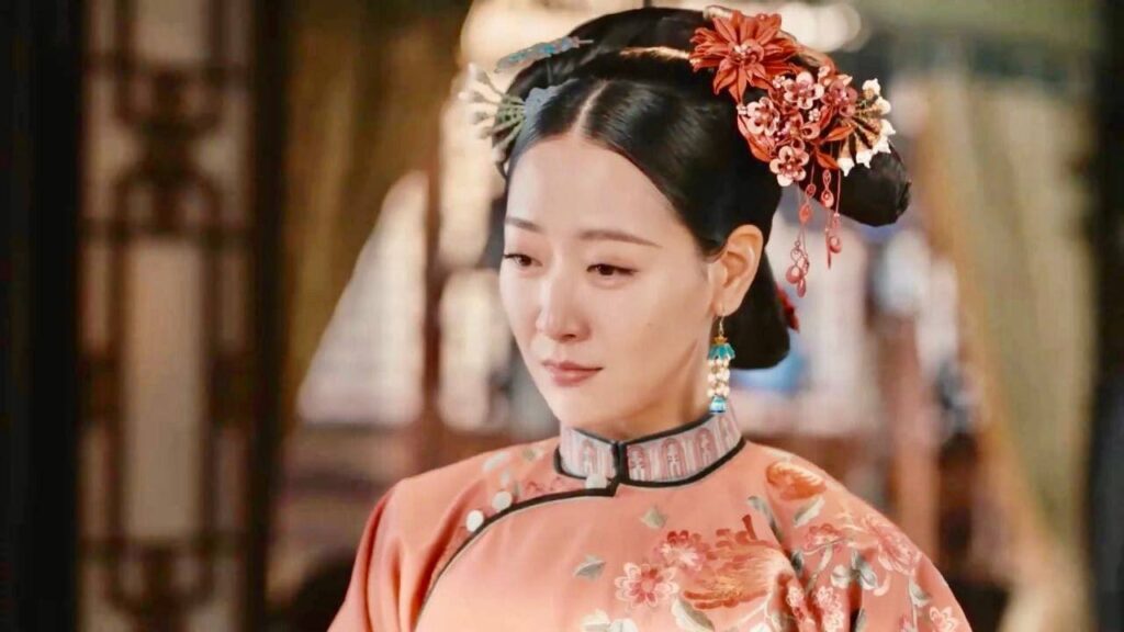 يحضر زوجها فتاة غريبـة معه , و تشتعل غيرة زوجتـه  ( ليو يونغ يسـعى لحل القضية )