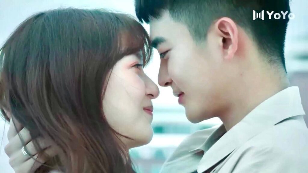 لقد تعارفنا و تواعدنا وها قد حان الوقت لكـي تصبحـي زوجتـي ( الحب الصامت