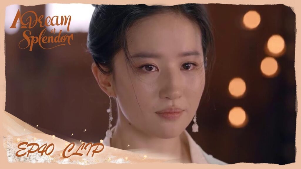 بانير نجحت أن تجعل الحاكم يغير رأيه! | مقطع من الحلقة 40 "ازدهار الحلم" | WeTV