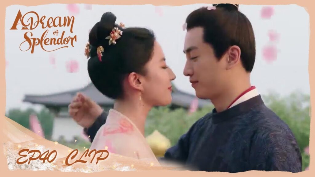 نهاية سعيدة، بانير وتشيانفان معًا أخيرًا | مقطع من الحلقة 40 “ازدهار الحلم” | WeTV نهاية سعيدة، بانير وتشيانفان معًا أخيرًا | مقطع من الحلقة 40 "ازدهار الحلم" | WeTV