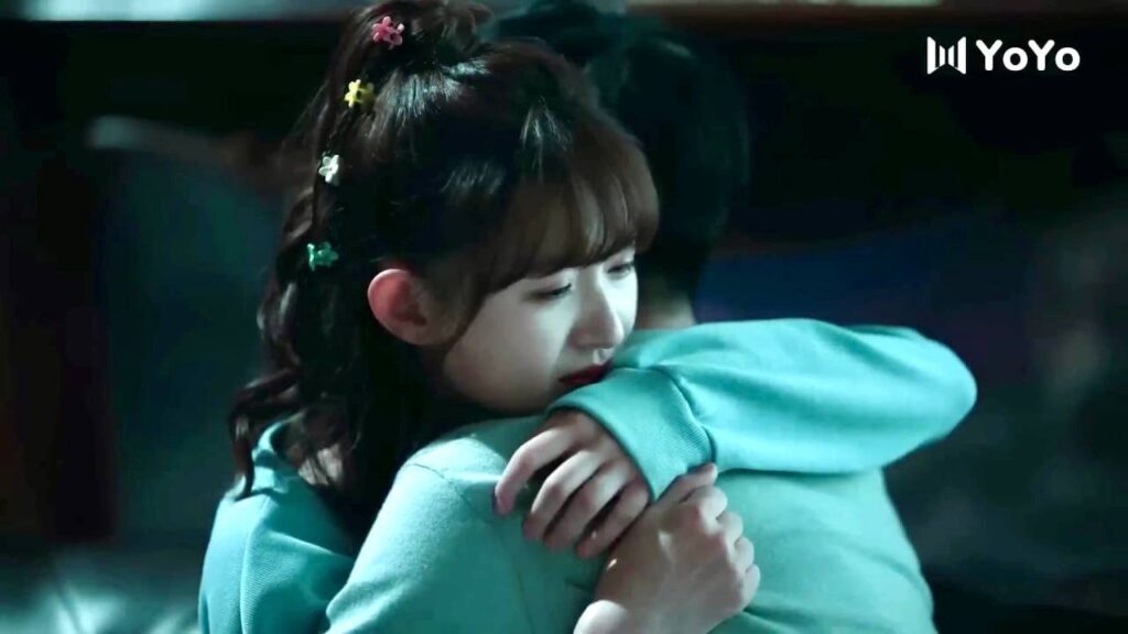 عندما يصاب الرئيس بالعمـى لم تتركـه و تعتـرف لـه ( الحب الصامت )