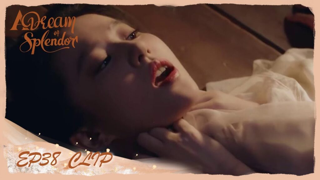 بانير عرضت نفسها للخطر كي تبحث عن أويانغ ونجت منه بأعجوبة | مقطع من الحلقة 38 “ازدهار الحلم” | WeTV بانير عرضت نفسها للخطر كي تبحث عن أويانغ ونجت منه بأعجوبة | مقطع من الحلقة 38 "ازدهار الحلم" | WeTV