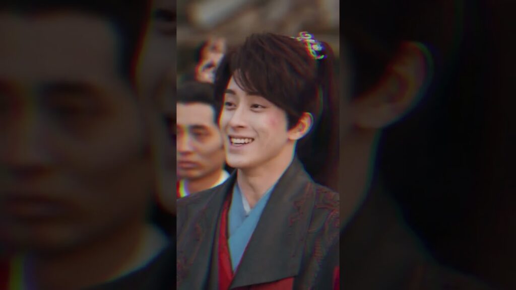 “دماء الشباب”|The Blood of Youth|الثلاثي المذهل قادم!|YOUKU "دماء الشباب"|The Blood of Youth|الثلاثي المذهل قادم!|YOUKU