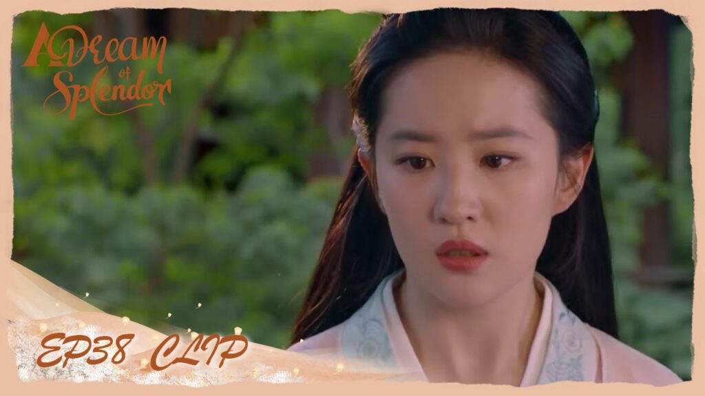 بانير تحزن عندما تعرف أن حبيبها مُصاب | مقطع من الحلقة 38 "ازدهار الحلم" | WeTV