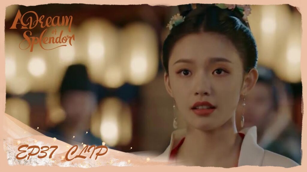 حدثت مشكلة في المطعم لكن ينتشانغ تعاملت معها بهدوء | مقطع من الحلقة 37 “ازدهار الحلم” | WeTV حدثت مشكلة في المطعم لكن ينتشانغ تعاملت معها بهدوء | مقطع من الحلقة 37 "ازدهار الحلم" | WeTV