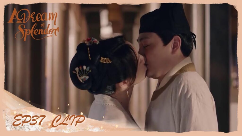 ابنها رآها تقبل رجل غريب وبكى بشدة | مقطع من الحلقة 37 "ازدهار الحلم" | WeTV