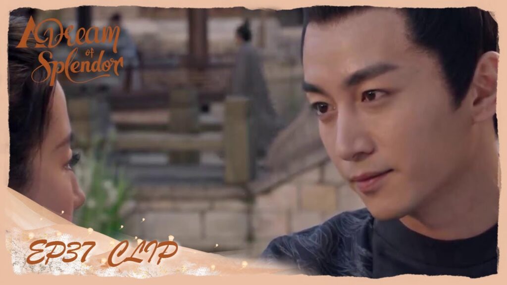 تشيانفان يعبر عن مشاعره لبانير مجددًا | مقطع من الحلقة 37 “ازدهار الحلم” | WeTV تشيانفان يعبر عن مشاعره لبانير مجددًا | مقطع من الحلقة 37 "ازدهار الحلم" | WeTV