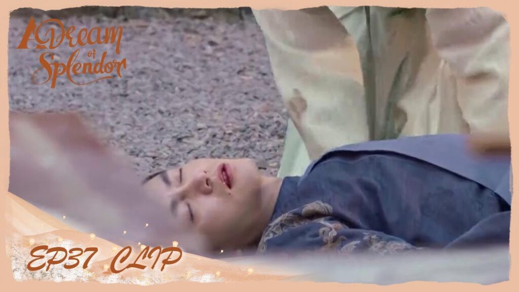 تشيانفان تأذى في سبيل حماية بانير | مقطع من الحلقة 37 "ازدهار الحلم" | WeTV