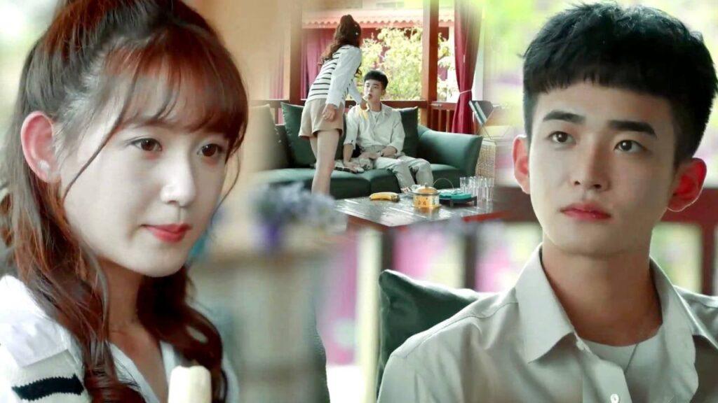 لا اريد اكـل الموز اريد ان آكلكِ انتـي ( الحب الصامت )