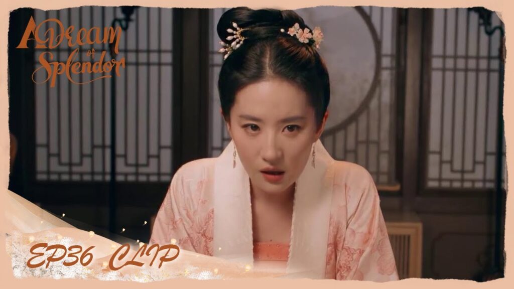 البعد بينهما كان بسبب علاقة عائلتيهما | مقطع من الحلقة 36 “ازدهار الحلم” | WeTV البعد بينهما كان بسبب علاقة عائلتيهما | مقطع من الحلقة 36 "ازدهار الحلم" | WeTV