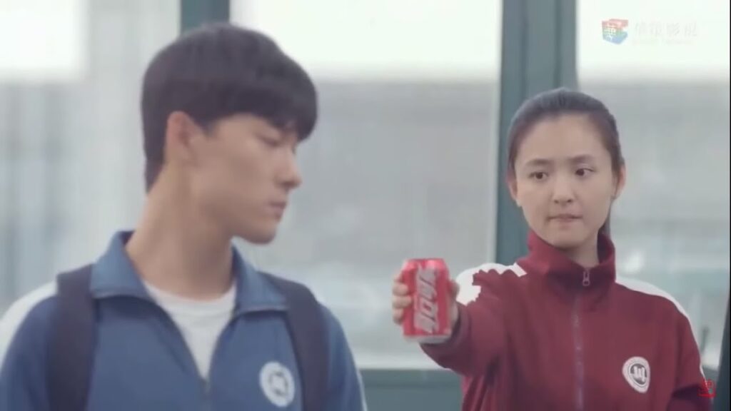 كيف يمكنهُ أن يقع في حُبي؟ مشهد من المسلسل الرومانسي الصيني “أنا فقط أحبك” مترجم عربي كيف يمكنهُ أن يقع في حُبي؟ مشهد من المسلسل الرومانسي الصيني "أنا فقط أحبك" مترجم عربي