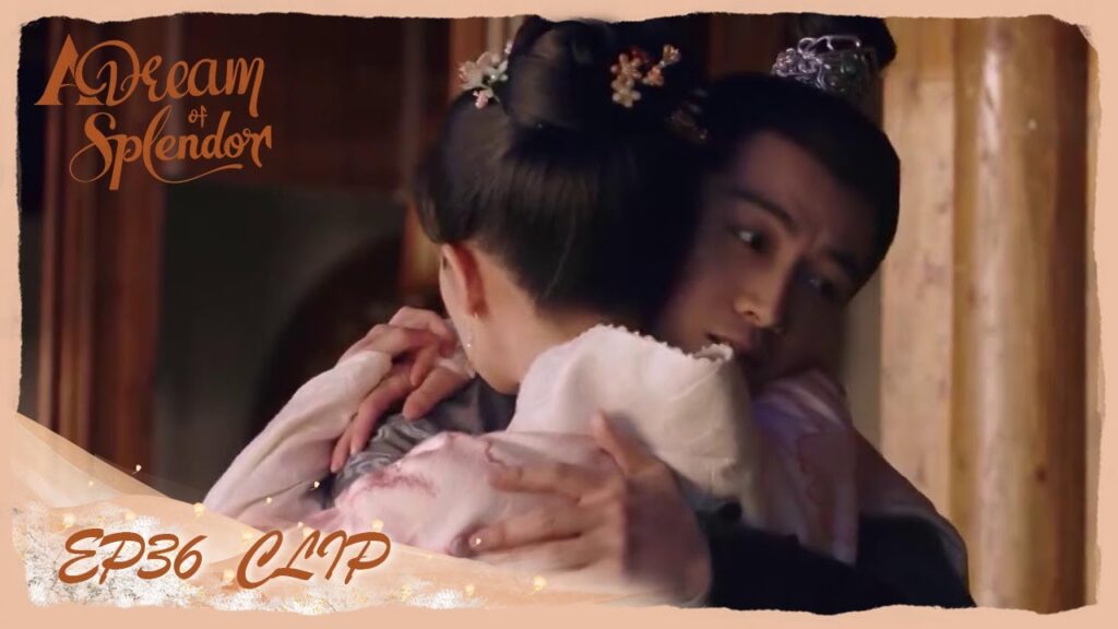 الاثنان يفكران في حياتهما المستقبلية | مقطع من الحلقة 36 "ازدهار الحلم" | WeTV