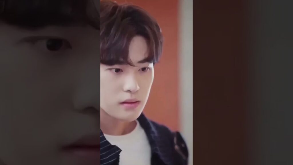 يعود اليها بعد ان غاب لأكثر من سنة 💔 #yoyoarabic #almostfamous #jiayi