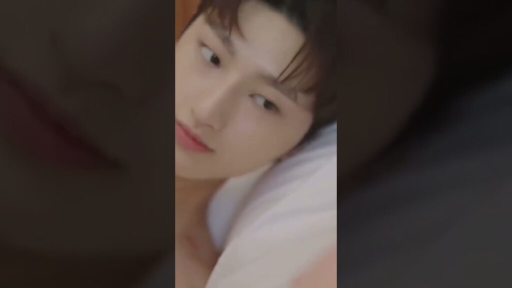 عندما يكون حبيبكِ جريء في الرومانسية 🙈🔥 #zhaolusi   #pleasefeelateasemrling  #yoyoarabic #liute