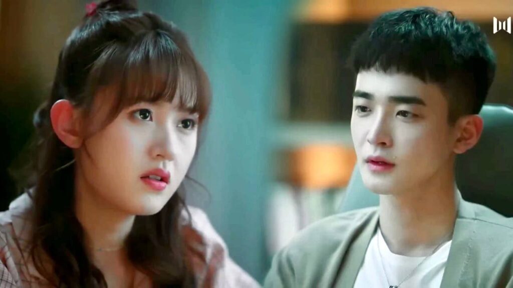 هل تريد ان تتزوجنــي  ؟  ( الحب الصامت )