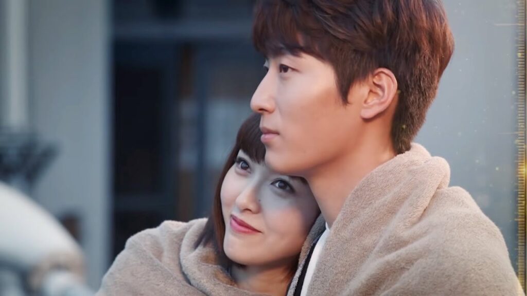 [ أنا زوجتك المستقبلية! ] | إعلان1 المسلسل الصيني الرومانسي "أراك ثانية  See You Again" مترجم عربي