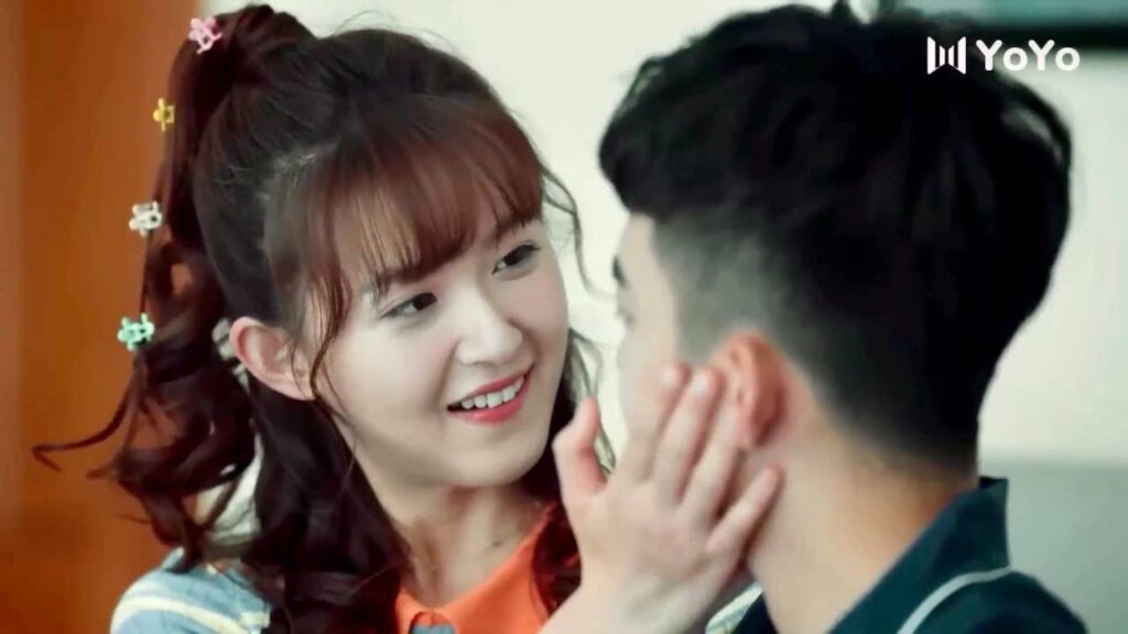 تريد من زوجها ان يعطيها قبـلة الصباح ( الحب الصامت ) تريد من زوجها ان يعطيها قبـلة الصباح ( الحب الصامت )