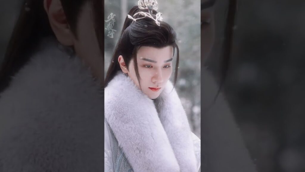 "دماء الشباب"｜The Blood of Youth｜شياو سه والثلج الشتوي مباراة مثالية!｜YOUKU