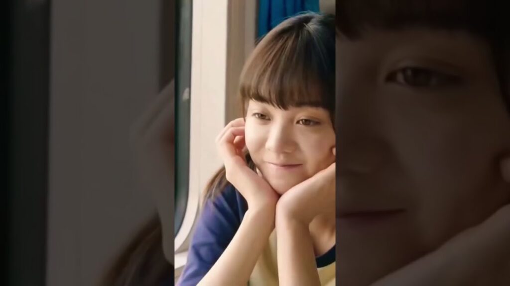 اذا البنت حبت الشاب من قلبها 😍🥰 #richardwang #yoyoarabic  #ariverrunsthroughit