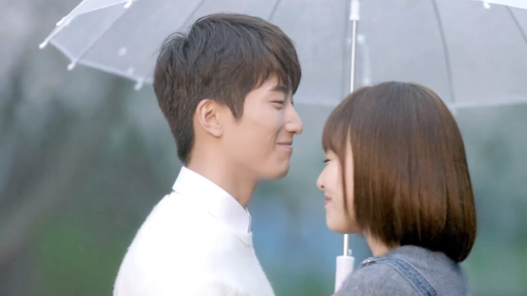 [ فرصة للحب مرة أخرى! ] | إعلان2 المسلسل الصيني الرومانسي "أراك ثانية  See You Again" مترجم عربي