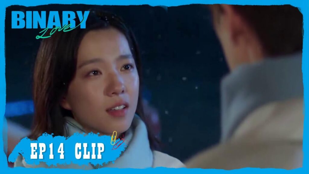 لين لين ويو كي يعترفان بحبهما لبعضهما تحت الثلج | مقطع من الحلقة 14 "الحب المزدوج" | WeTV