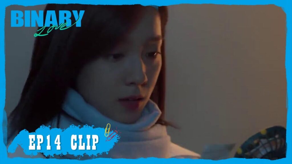 لين لين تعرف أخيرًا كم يحبها يو كي | مقطع من الحلقة 14 "الحب المزدوج" | WeTV