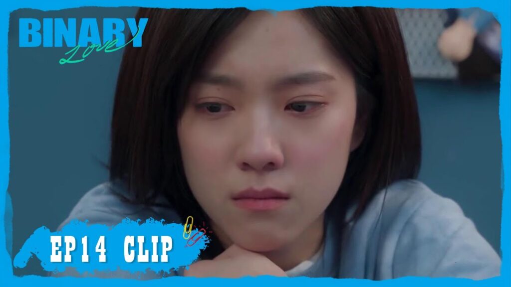 لين لين تعرف السبب وراد عدم سفر يو كي | مقطع من الحلقة 14 "الحب المزدوج" | WeTV