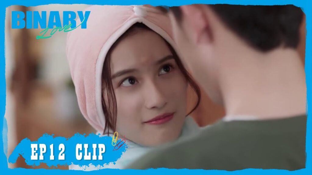 تنظر إلى عضة الحشرة ولا تتخلى عن كبريائها | مقطع من الحلقة 12 "الحب المزدوج" | WeTV