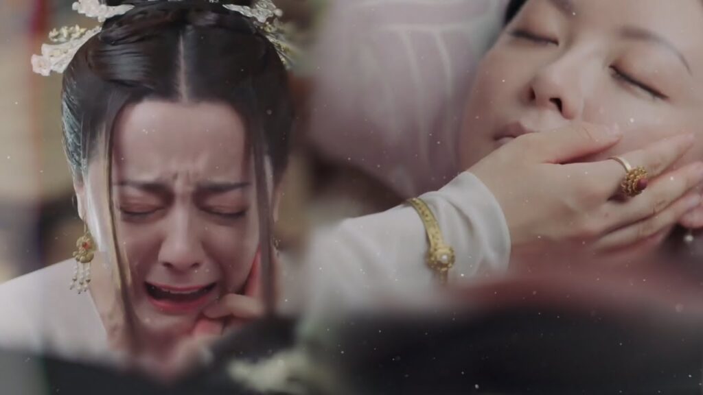 أغنية حزينة مع أجمل مشاهد مسلسل (القصيدة الطويلة) للممثلة ديلرابا من نوع أعداء يقعان في الحب