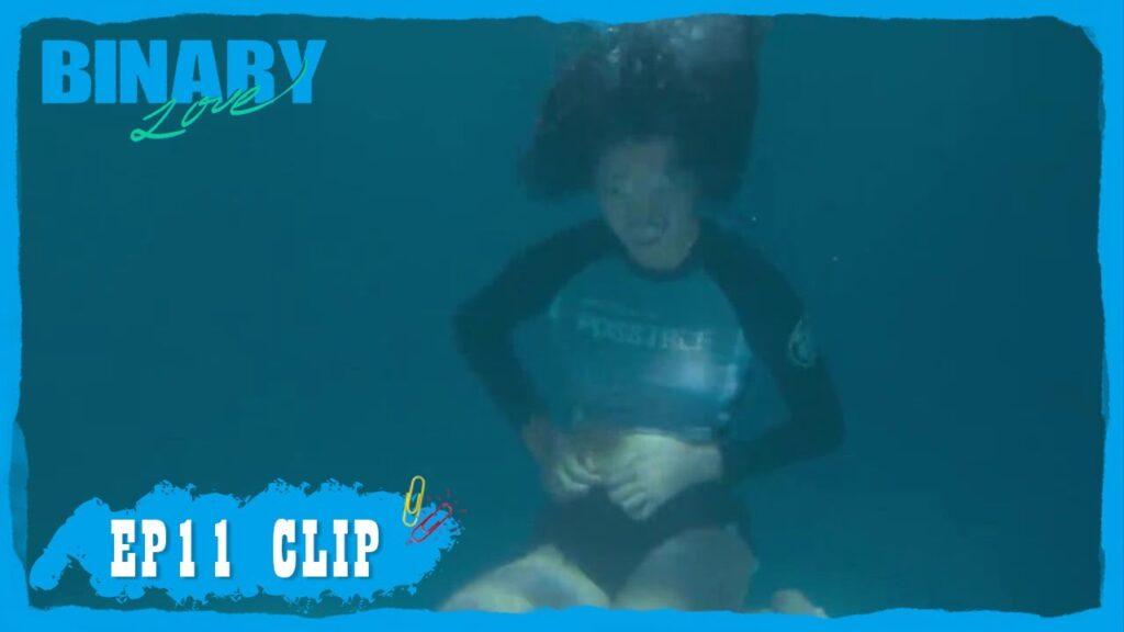 حدث لها شيء أثناء السباحة وأنقذها حبيبها | مقطع من الحلقة 11 “الحب المزدوج” | WeTV حدث لها شيء أثناء السباحة وأنقذها حبيبها | مقطع من الحلقة 11 "الحب المزدوج" | WeTV