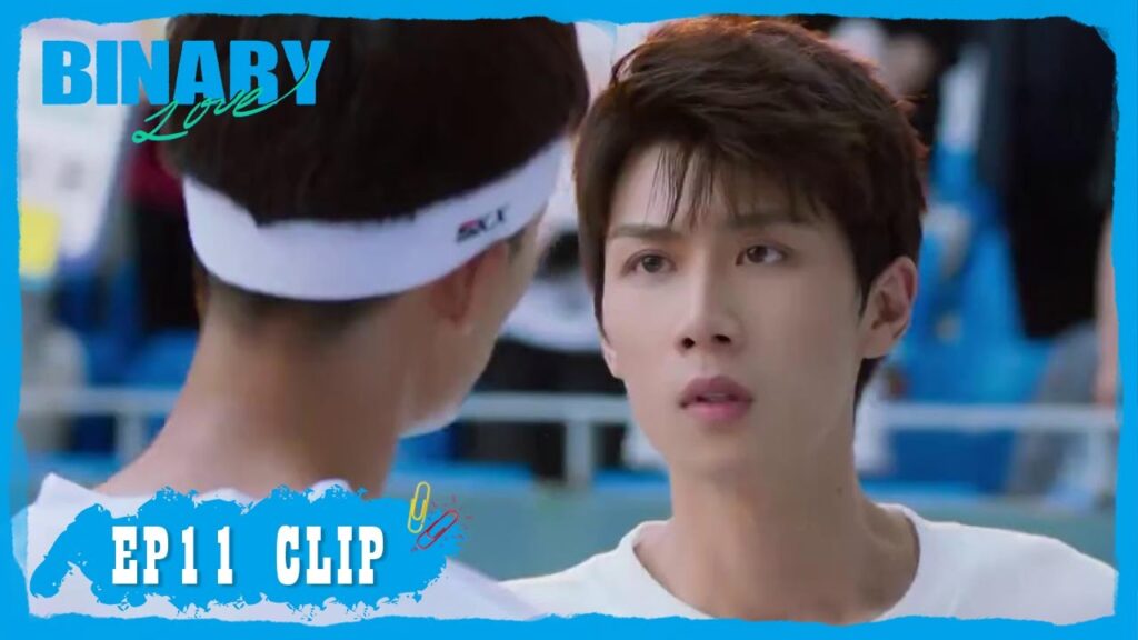 منعه من الاعتراف بحبه أمام الجميع | مقطع من الحلقة 11 "الحب المزدوج" | WeTV