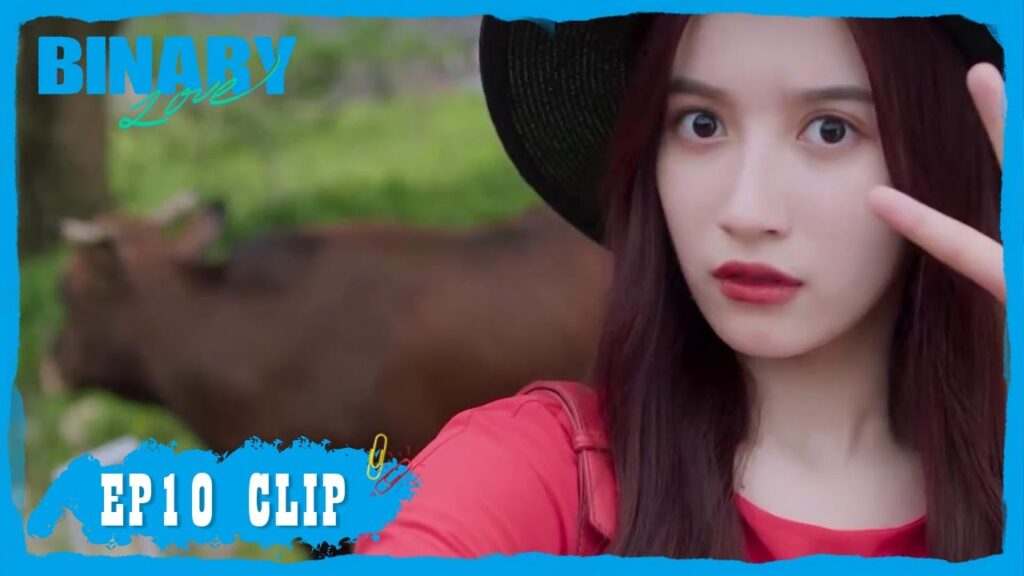 رو تينغ ذهبت إلى القرية من أجل حبيبها | مقطع من الحلقة 10 "الحب المزدوج" | WeTV