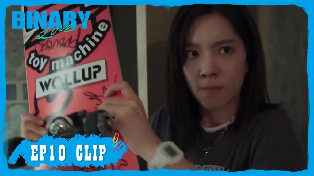 اقتحمت منزله ورأته في وضع محرِج | مقطع من الحلقة 10 "الحب المزدوج" | WeTV