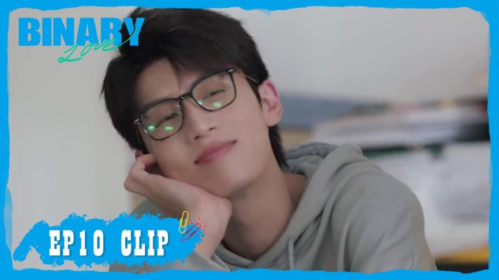 وبخه المعلم في المحاضرة لأنه يحدق في حبيبته | مقطع من الحلقة 10 "الحب المزدوج" | WeTV