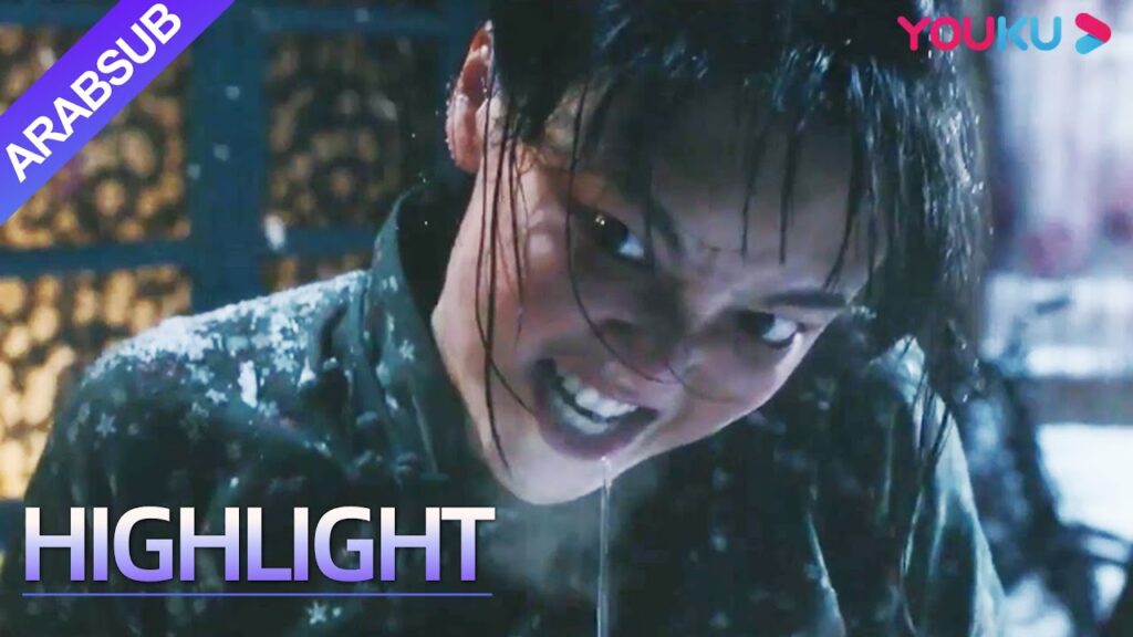 “موجين: قبر الشبح”|Mojin: The Tomb of Ghost|وتم تقييد الصبيان والتضحية من قبل القرية بأكملها!|YOUKU "موجين: قبر الشبح"|Mojin: The Tomb of Ghost|وتم تقييد الصبيان والتضحية من قبل القرية بأكملها!|YOUKU