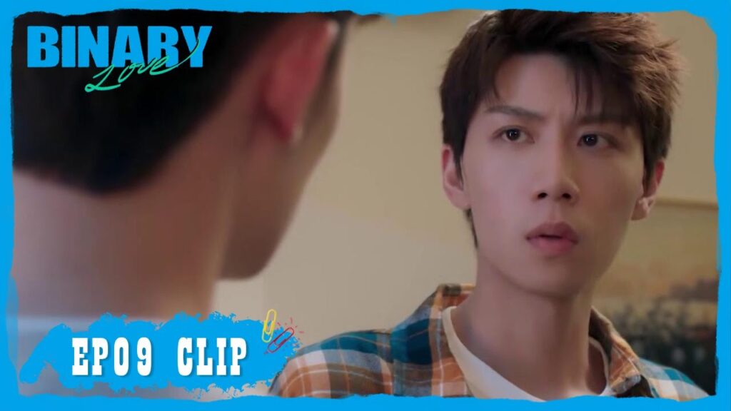 ظن أنها تحب صديقه فذهب ليسأله | مقطع من الحلقة 9 "الحب المزدوج" | WeTV