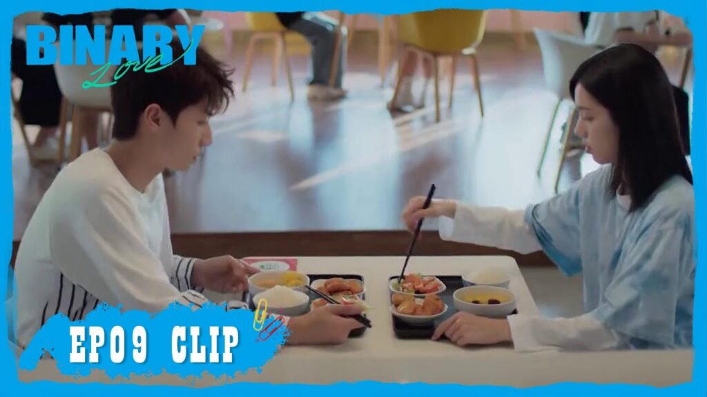 بعد أن اعترف لها ظل يرافقها في كل مكان | مقطع من الحلقة 9 "الحب المزدوج" | WeTV